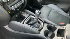 Nissan Qashqai 1.3 DiG-T Tekna 5dr Petrol Hatchback